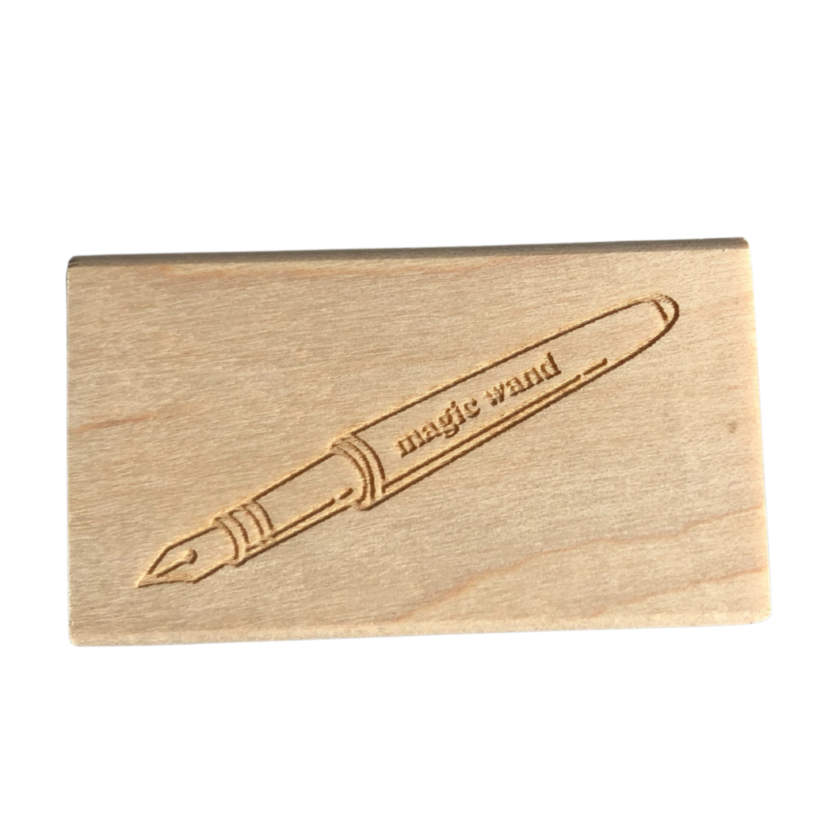 Magic Wand