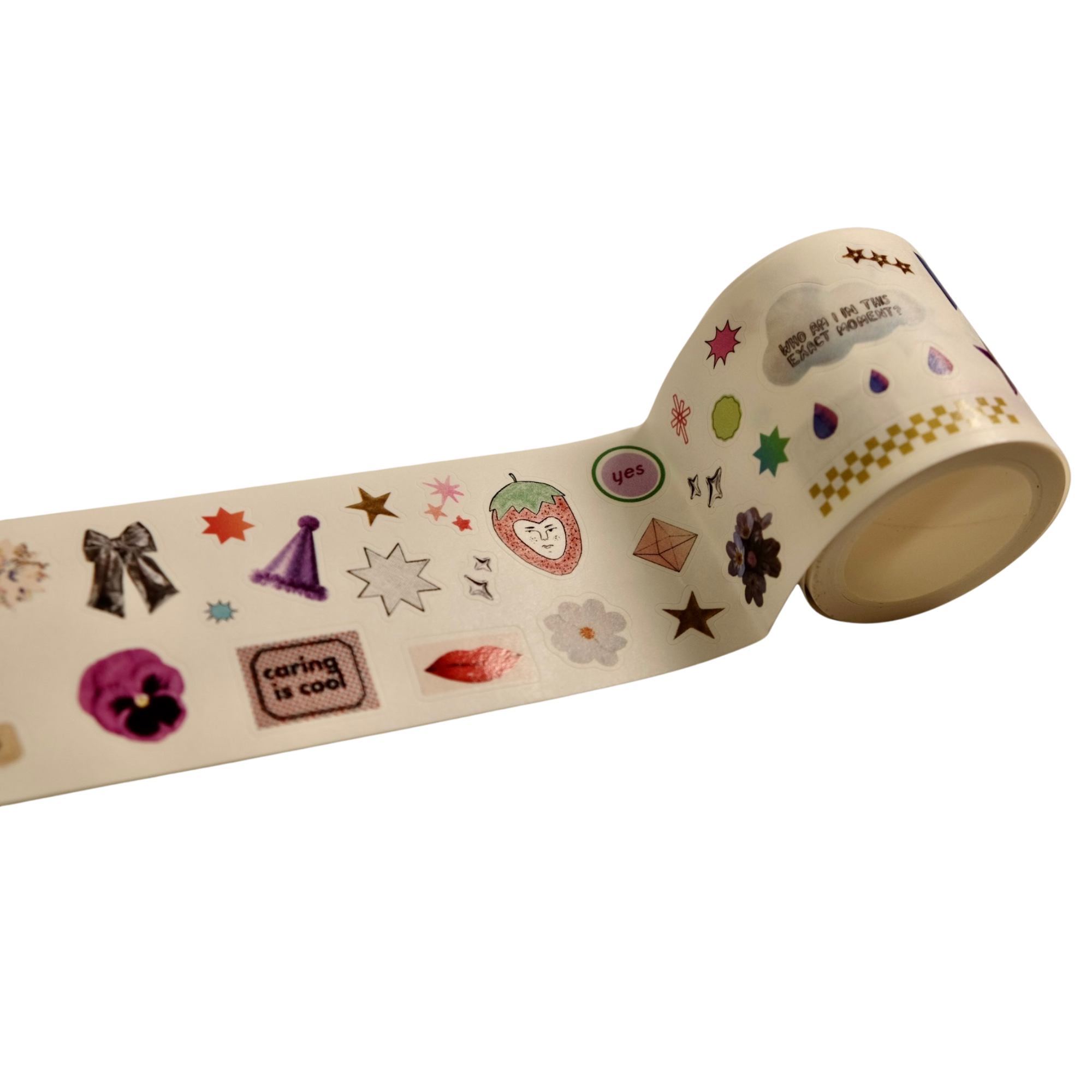 All the Pretty Things Washi Tape