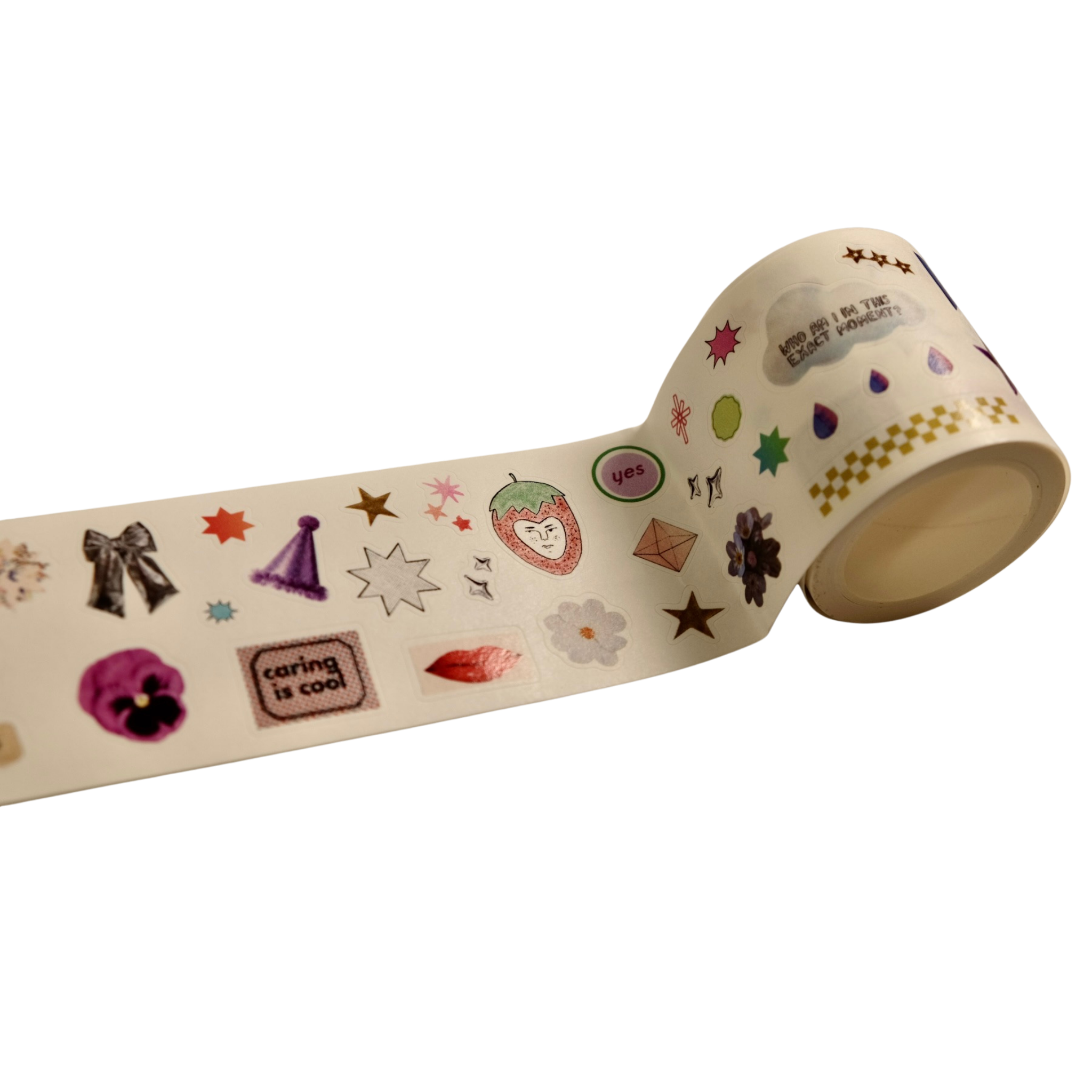 All the Pretty Things Washi Tape